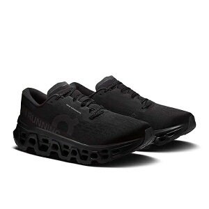 ON�i�I���j�@�N���E�h�����X�^�[3�@Cloudmonster3 M�@3MG10051043�@�����j���O�V���[�Y�@Black | Black
