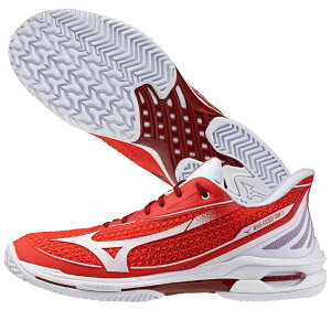 �~�Y�m�@�E�G�[�u�G�N�V�[�h�c�A�[7 OC�@WAVE EXCEED TOUR7 OC�@61GB267362�@�e�j�X�V���[�Y�@�N���[�^������l�H�ŃR�[�g