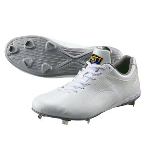 �[�b�g ZETT�@�l�I�X�e�C�^�XWH�@BSR2218WH-1111�@�싅�X�p�C�N(����/�����݃X�p�C�N)�@3E���C�h���X�g(���L)�@�z���C�g×�z���C�g