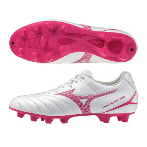 �~�Y�m MIZUNO�@���i���V�[�_�l�I 3 �Z���N�g / MONARCIDA NEO III SELECT�@P1GA262564�@�T�b�J�[�X�p�C�N�@���C�h���f��(���L)�@64�F�z���C�g×�s���N