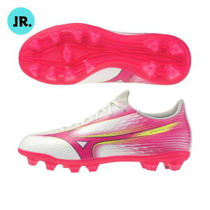 �~�Y�m�@�~�Y�m�A���t�@3 �Z���N�g �W���j�A / MIZUNO �� III SELECT Jr�@P1GB266564�@�T�b�J�[�X�p�C�N(�q���p) ���C�h(3E)�@64�F�z���C�g×�s���N