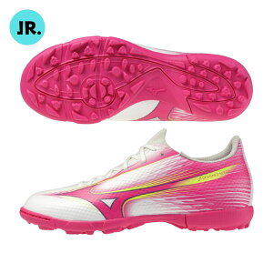 �~�Y�m�@�~�Y�m�A���t�@3 �Z���N�g �W���j�A / MIZUNO �� III SELECT Jr AS�@P1GE266564�@�T�b�J�[�g���[�j���O�V���[�Y(�q���p) ���C�h(3E)�@�z���C�g×�s���N