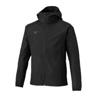 ミズノ MIZUNO　アンセムジャケット　P2MED03009　サッカートレーニングウェア(フルジップ/撥水加工)　09…