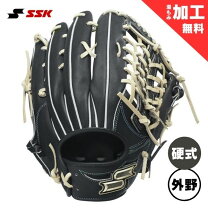 楽天市場】sskプロエッジ硬式外野手グローブの通販