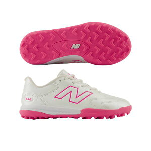 �j���[�o�����X NewBalance�@442 Team Jnr TF V3�@Y43T58XW�@�W���j�A�T�b�J�[�g���[�j���O�V���[�Y(�y/�l�H��)�@�z���C�g×�s���N