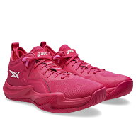 アシックス　ノヴァサージロー2　NOVA SURGE LOW 2　1061A051-700　バスケットボールシューズ