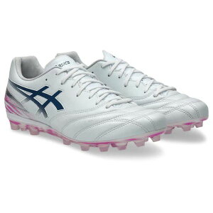 �y�N�[�|���Ώہz�A�V�b�N�X ASICS�@DS LIGHT PRO AG / �f�B�[�G�X���C�g �v�� �l�H�Ł@1103A127-101�@�T�b�J�[�X�p�C�N�@�z���C�g×�f�W�^���T�N��(�s���N)