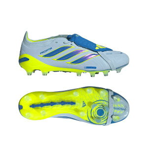 �A�f�B�_�X adidas�@�T�b�J�[�X�p�C�N�@�v���f�^�[ ELITE FT �l�H�� / PREDATOR ELITE FT AG JAPAN�@JR5900 �X�J�C�^�u���[�^�C�G���[�@����