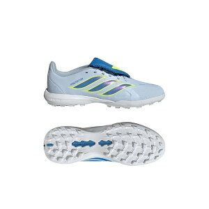 �A�f�B�_�X adidas�@�v���f�^�[ PREDATOR LEAGUE FT TF J�@JR7916�@�W���j�A(�q���p)�@�T�b�J�[�g���[�j���O�V���[�Y(�^�[�t/�y/�l�H��)�@�N���X�^���X�J�C