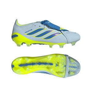 �A�f�B�_�X adidas�@�T�b�J�[�X�p�C�N�@�v���f�^�[ ELITE FT �V�R�� / PREDATOR ELITE FT FG JAPAN�@JS0378 �X�J�C�^�u���[�^�C�G���[�@����