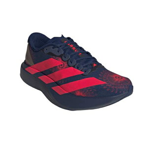 �A�f�B�_�X�@�A�f�B�[�� EVO SL �E�[�u�� / Adizero EVO SL WOVEN�@KI9156�@�����j���O�V���[�Y�@�_�[�N�u���[/���V�b�h���b�h/�~���[�g�p�[�v��