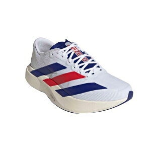 �A�f�B�_�X�@�A�f�B�[�� EVO SL �E�[�u�� / Adizero EVO SL WOVEN�@KK3719�@�����j���O�V���[�Y�@�t�b�g�E�F�A�z���C�g/�~�X�e���[�C���N/�s���A���r�[