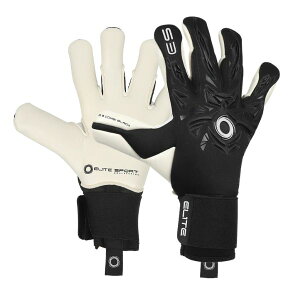 ELITE SPORT(�G���[�g�X�|�[�c)�@ELITE REVOLUTION X COMBI BLACK�@ELG-26801�@�T�b�J�[GK�O���u(�S�[���L�[�p�[�O���[�u)�@�u���b�N