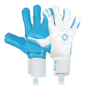 ELITE SPORT(�G���[�g�X�|�[�c)�@ELITE REVOLUTION X AQUA�@ELG-26802�@�T�b�J�[GK�O���u(�S�[���L�[�p�[�O���[�u)�@�z���C�g/�A�N�A(�u���[)