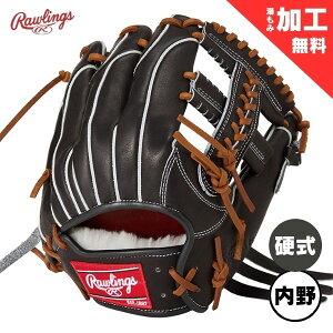 �y�����݉��H�����z���[�����O�X RAWLINGS�@�d���싅�O���[�u�@�v���v���t�@�[�h Wizard #02 CK4MG [�����p]�@GH6PW2CK4MG-B�@�d���O���u�@B�F�u���b�N