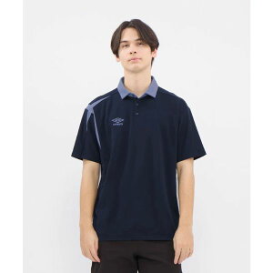�A���u�� UMBRO�@�yCOACHERS�z�R�[�`���[�Y�|���V���c�@UF6SHS70M-NV00�@�T�b�J�[�E�F�A(�����V���c/�X�g���b�`�f��/�w����/�ړ���)�@�l�C�r�[