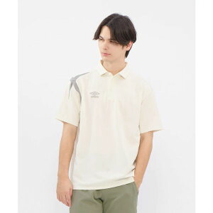 �A���u�� UMBRO�@�yCOACHERS�z�R�[�`���[�Y�|���V���c�@UF6SHS70M-OW00�@�T�b�J�[�E�F�A(�����V���c/�X�g���b�`�f��/�w����/�ړ���)�@�I�t�z���C�g