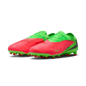 �i�C�L NIKE�@�t�@���g�� 6 LOW �v�� �l�H�ŗp �n�[�����h / PHANTOM 6 LOW PRO AG-PRO EH�@IH1777-603�@�T�b�J�[�X�p�C�N�@�I�����W×�O���[��
