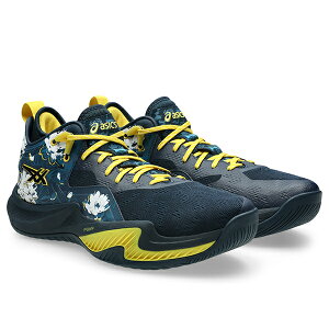 �A�V�b�N�X�@����J���[�@�m���@�T�[�W���[2�@NOVA SURGE LOW 2�@1061A058-400�@�o�X�P�b�g�{�[���V���[�Y