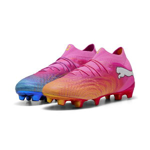 �N�[�|���Ώ� �v�[�} PUMA�@�T�b�J�[�X�p�C�N�@�t���[�`���[ 9 �A���e�B���b�g �V�R�� / FUTURE 9 ULTIMATE FG�@108883-05�@�|�C�Y���s���N×�u���C�g�A�N�A