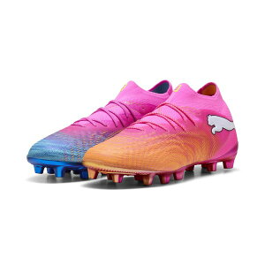 �N�[�|���Ώ� �v�[�} PUMA�@�T�b�J�[�X�p�C�N�@�t���[�`���[ 9 �A���e�B���b�g �l�H�� / FUTURE 9 ULTIMATE AG�@108890-05�@�|�C�Y���s���N×�u���C�g�A�N�A