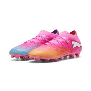 �v�[�} PUMA�@�T�b�J�[�X�p�C�N�@�t���[�`���[ 9 �v�� �y�E�l�H�� / FUTURE 9 PRO HG/AG�@108901-05�@�|�C�Y���s���N×�u���C�g�A�N�A