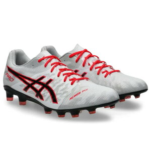 �A�V�b�N�X ASICS�@DS LIGHT ACROS PRO 3�@1101A071-112�@�T�b�J�[�X�p�C�N�@DS���C�g�@�z���C�g×�u���b�N(���b�h)