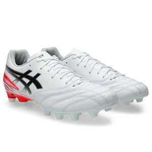 �A�V�b�N�X ASICS�@DS LIGHT ADVANCE WIDE / �f�B�[�G�X���C�g �A�h�o���X(���C�h)�@1103A125-102�@�T�b�J�[�X�p�C�N�@�z���C�g×�t���b�V�����b�h