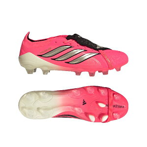 �A�f�B�_�X adidas�@�T�b�J�[�X�p�C�N�@�v���f�^�[ ELITE FT �y�E�l�H�� / PREDATOR ELITE FT HG/AG JAPAN�@HP9969�@�\�[���[�^�[�{�^�T�[�}���N���[��