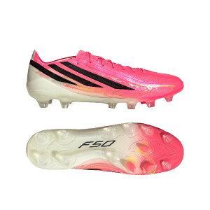 �A�f�B�_�X adidas�@F50 HYPERFAST ELITE HG/AG JAPAN / �y�E�l�H�ŗp�@HQ0020�@�T�b�J�[�X�p�C�N�@�\�[���[�^�[�{�^�R�A�u���b�N