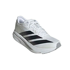�A�f�B�_�X�@�A�f�B�[�� SL2 / Adizero SL2�@JI2993�@���f�B�X�����j���O�V���[�Y�@Cloud White / Core Black / Dash Grey