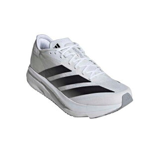 �A�f�B�_�X�@�A�f�B�[�� SL 2 / Adizero SL 2M�@JQ0351�@�����j���O�V���[�Y�@Cloud White / Core Black / Dash Grey