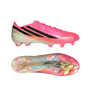 �A�f�B�_�X adidas�@F50 HYPERFAST ELITE FG / �V�R�ŗp�@JR5386�@�T�b�J�[�X�p�C�N�@�\�[���[�^�[�{�^�R�A�u���b�N