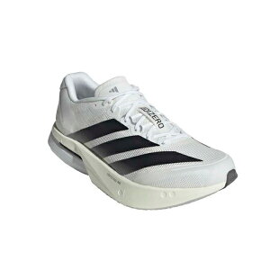 �A�f�B�_�X�@�A�f�B�[�� �{�X�g�� 13 / Adizero Boston 13�@JS4939�@�����j���O�V���[�Y�@Cloud White / Core Black / Dash Grey