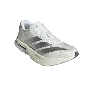 �A�f�B�_�X�@�A�f�B�[�� �{�X�g�� 13 / Adizero Boston 13�@JS4948�@���f�B�X�����j���O�V���[�Y�@Cloud White / Matte Silver / Dash Grey