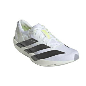 �A�f�B�_�X�@�A�f�B�[�� �W���p��9 �����j���O /ADIZERO JAPAN 9 �@KH8894�@�����j���O�V���[�Y�@Cloud White / Iron Metallic / Solar Yellow