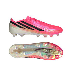 �A�f�B�_�X adidas�@F50 HYPERFAST ELITE AG / �l�H�ŗp�@KI9129�@�T�b�J�[�X�p�C�N �@�\�[���[�^�[�{�^�R�A�u���b�N