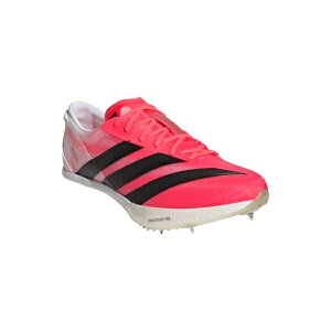 �A�f�B�_�X�@�A�f�B�[�� �t�B�l�X / ADIZERO FINESSE�@KJ7102�@����X�p�C�N�@�\�[���[�^�[�{/�R�A�u���b�N/�S�[���h���^���b�N�@�Z�����i200m�`400m�p�j