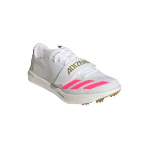 �A�f�B�_�X�@�A�f�B�[�� TJ/PV�i�O�i���E�_�����j / ADIZERO TJ/PV�@KJ9542�@����X�p�C�N�@�t�b�g�E�F�A�z���C�g/�R�A�u���b�N/�S�[���h���^���b�N