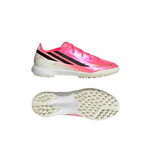 �A�f�B�_�X adidas�@�L�b�Y(�q���p)�@F50 HYPERFAST LEAGUE TF J�@KK1319�@�W���j�A�T�b�J�[�g���[�j���O�V���[�Y(�^�[�t/�y/�l�H��)�@�\�[���[�^�[�{