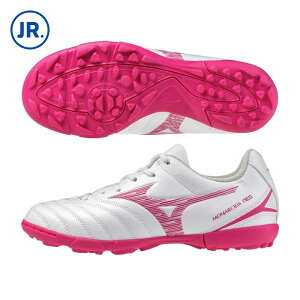 �~�Y�m MIZUNO�@���i���V�[�_�l�I 3 SELECT Jr AS�@P1GE262564�@�W���j�A�T�b�J�[�g���[�j���O�V���[�Y(�q���p)�@������蕝�@64�F�z���C�g×�s���N