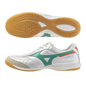 �~�Y�m MIZUNO�@�������A �T�� �W���p�� �C�� / MORELIA SALA JAPAN IN�@Q1GA260235�@�t�b�g�T���V���[�Y(�C���h�A/����)�@35�F�z���C�g×�O���[��