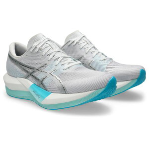 �A�V�b�N�X �}�W�b�N�X�s�[�h5 MAGIC SPEED 5 1013A183-101 �����j���O�V���[�Y WHITE/PURE SILVER