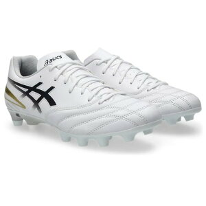 �A�V�b�N�X ASICS DS LIGHT ADVANCE WIDE / �f�B�[�G�X���C�g �A�h�o���X(���C�h) 1103A125-103 �T�b�J�[�X�p�C�N �z���C�g×�~�b�h�i�C�g(�S�[���h)
