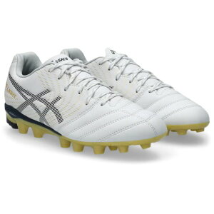 �A�V�b�N�X asics�@DS LIGHT JR GS / �f�B�[�G�X���C�g 1104A054-104 �W���j�A(�q���p) �T�b�J�[�X�p�C�N �z���C�g×�~�b�h�i�C�g(�S�[���h)