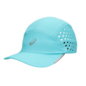 �A�V�b�N�X PERFORMANCE RUNNING CAP 3013B329-400 �����j���O�X�q ENERGY AQUA �����j���O�L���b�v