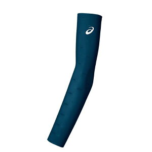 ���[���֔����� �A�V�b�N�X METASPEED�A�[���X���[�u METASPEED ARM SLEEVE 3013B400-417 �����j���O RICH NAVY