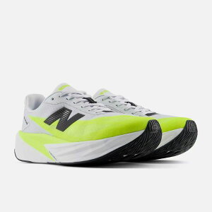 �j���[�o�����X �t���[�G���Z�� ���x�� V5 FUELCELL REBEL V5 MFCX1V1D �����j���O �V���[�Y FRESH AIR with ALKALINE GREEN