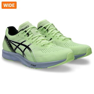 �A�V�b�N�X �^�[�T�[RP3 ���C�h TARTHER RP 3 WIDE 1011B466-752 �����j���O�V���[�Y ILLUMINATE YELLOW/BLACK