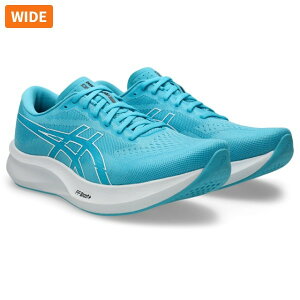 �A�V�b�N�X �G���H���C�h�X�s�[�h3 ���C�h EVORIDE SPEED 3 WIDE 1011B968-401 �����j���O�V���[�Y AQUARIUM/WHITE